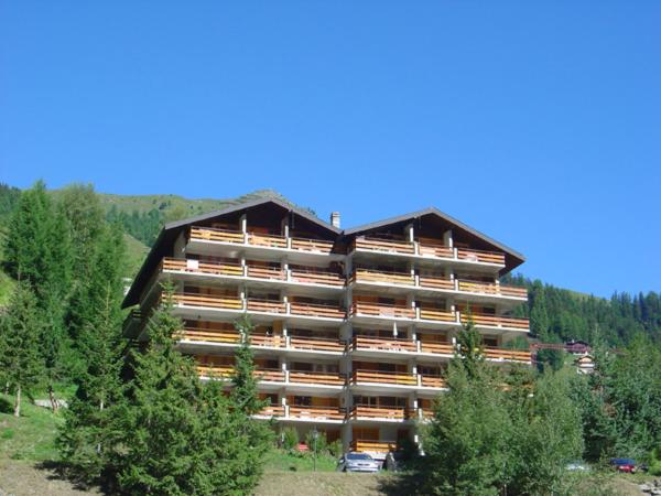 Lona C 43 — Hotel in Grimentz