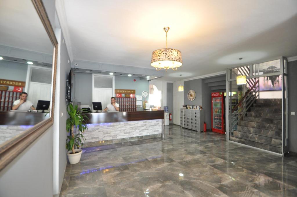 Reis Maris Hotel photo
