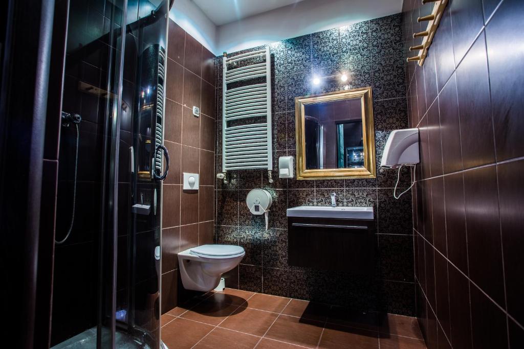 Mohito Hostel photo