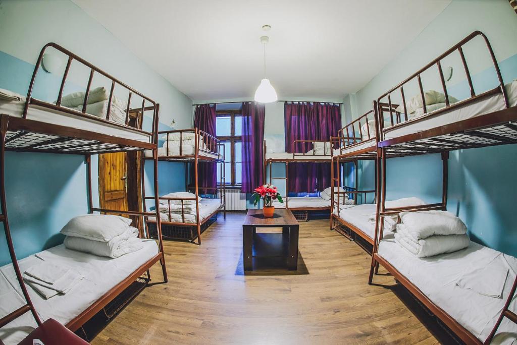 Mohito Hostel photo