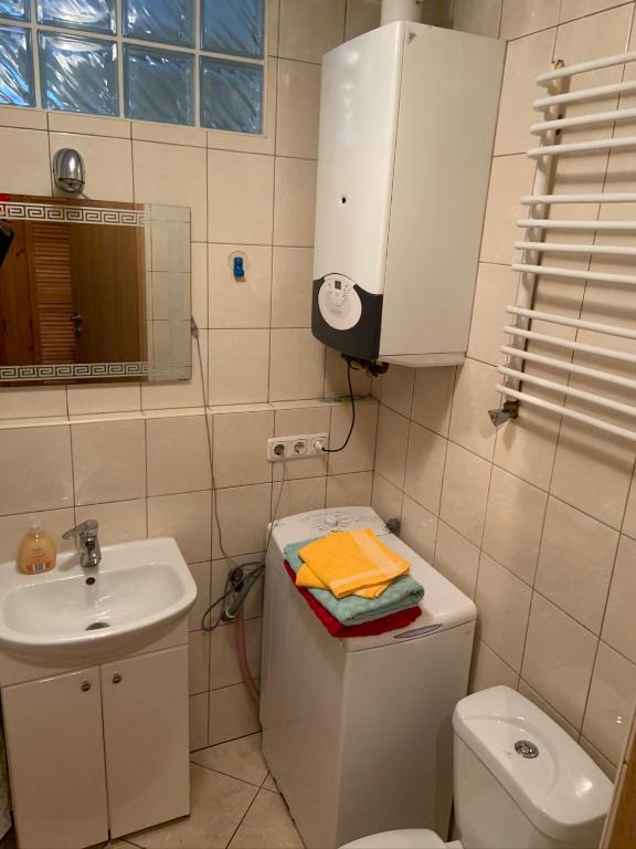 Apartament Helenka photo