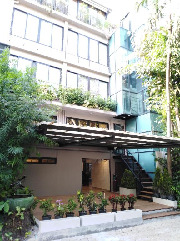 Chakrabongse Residences photo