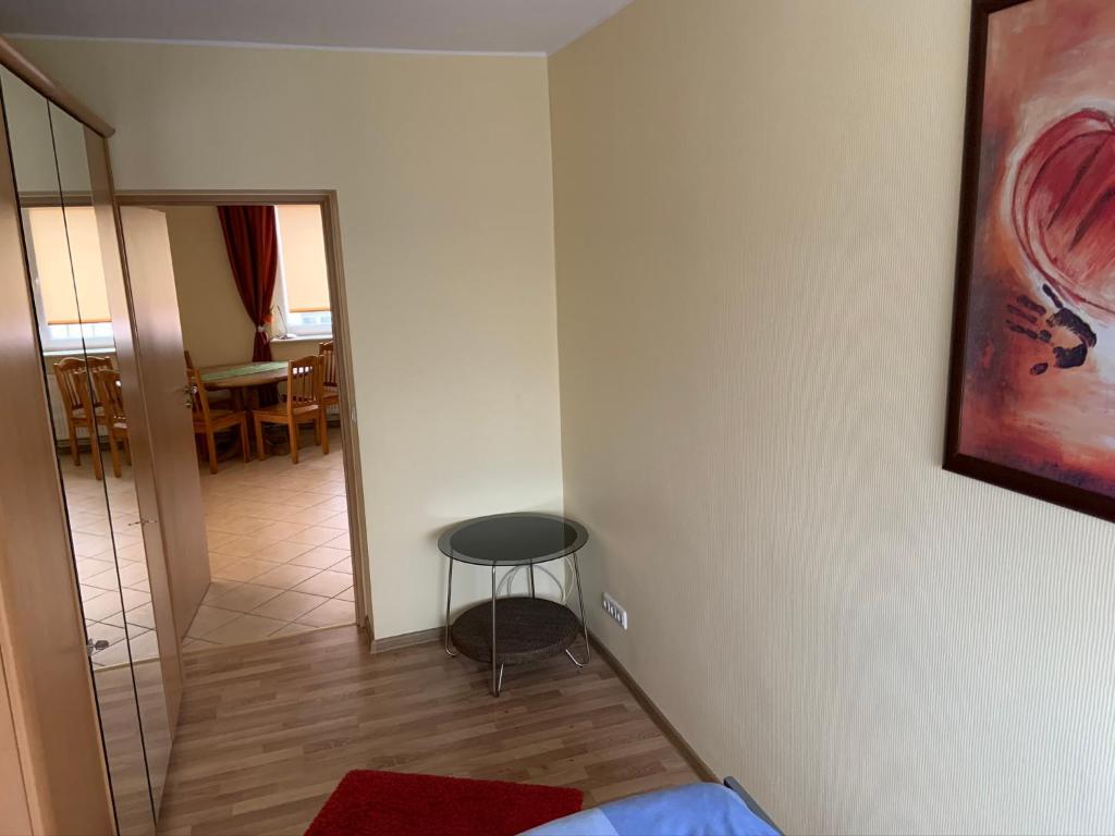 Apartament Helenka photo