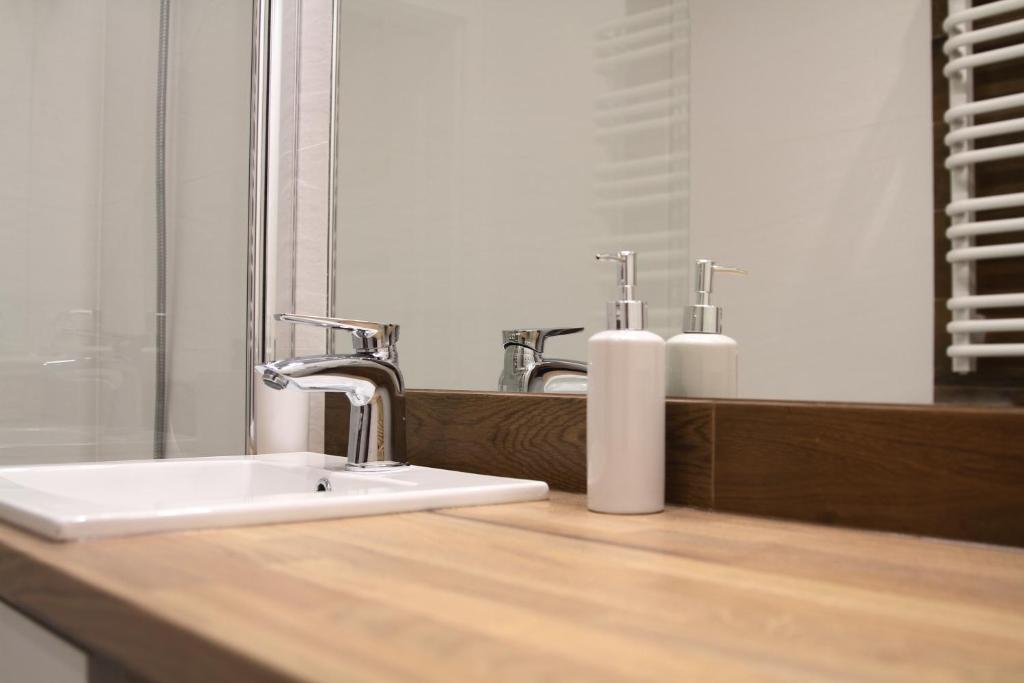 Apartament Nowe Miasto photo