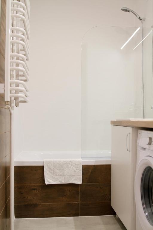 Apartament Nowe Miasto photo