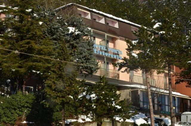 Hotel Pineta