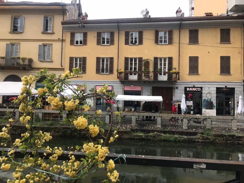 Lovelyloft - Alzaia Naviglio photo