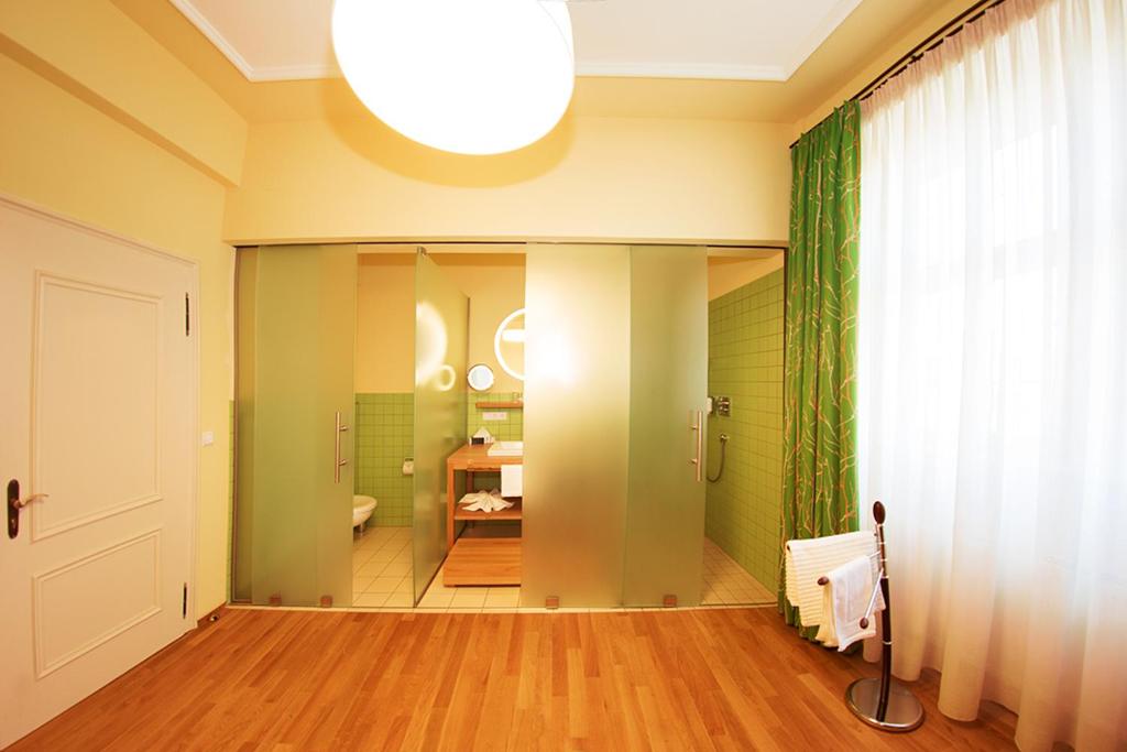 Trip Inn Hotel Der Adelshof photo
