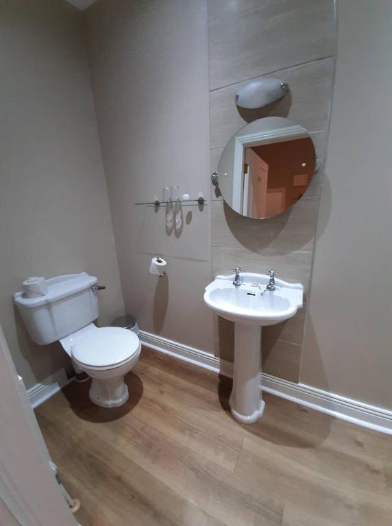 JBs Bar & Guest Accommodation photo