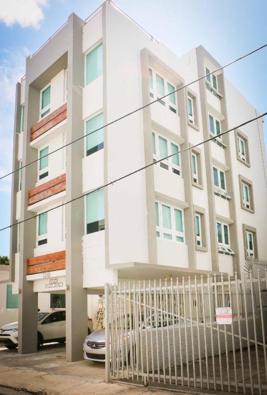 Avila Guesthouse photo