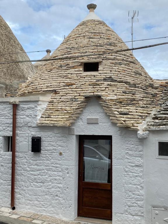 Trullo Ninetta — Hotel in Alberobello