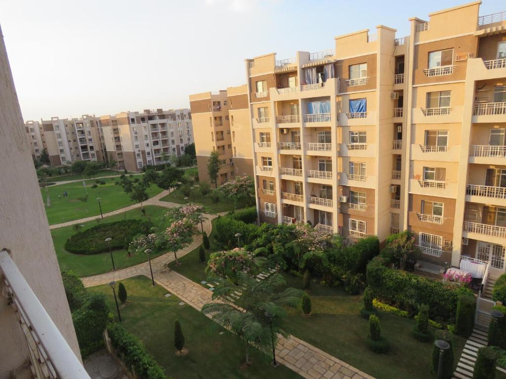 Gazzar inn Madinaty 25 photo