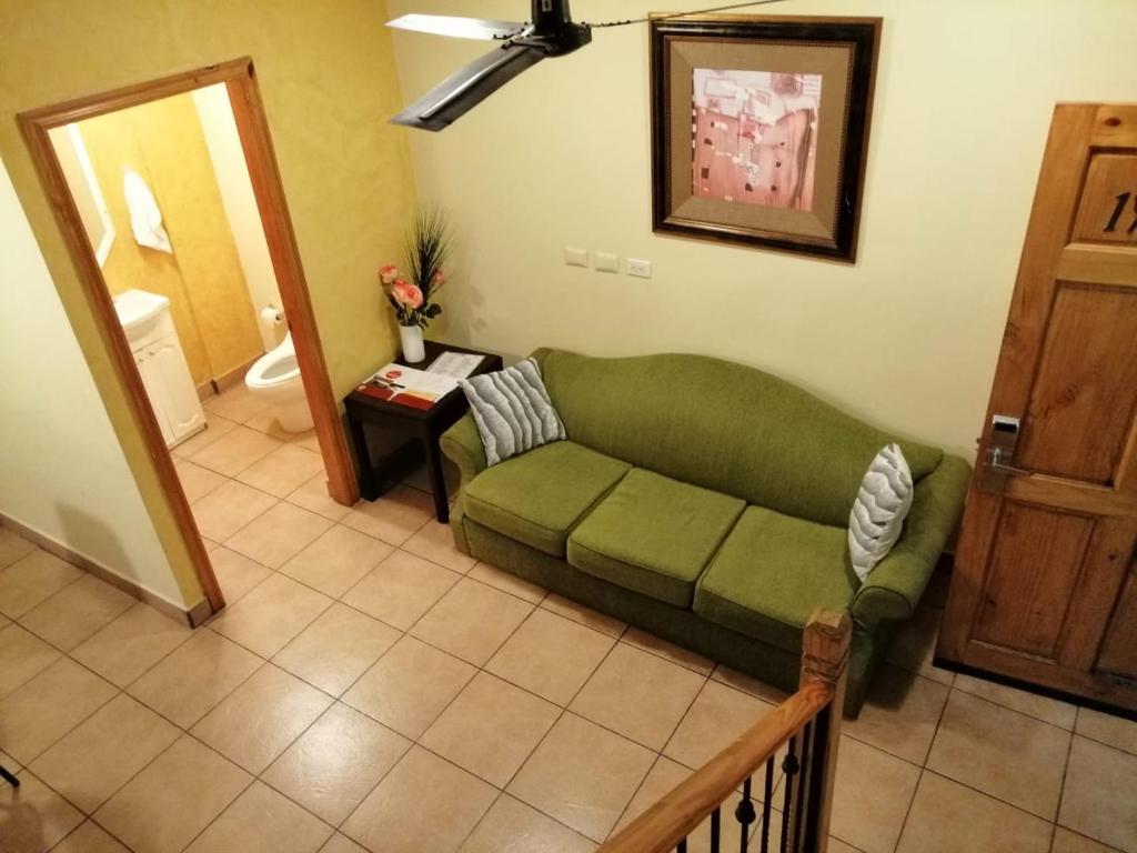 Facilities