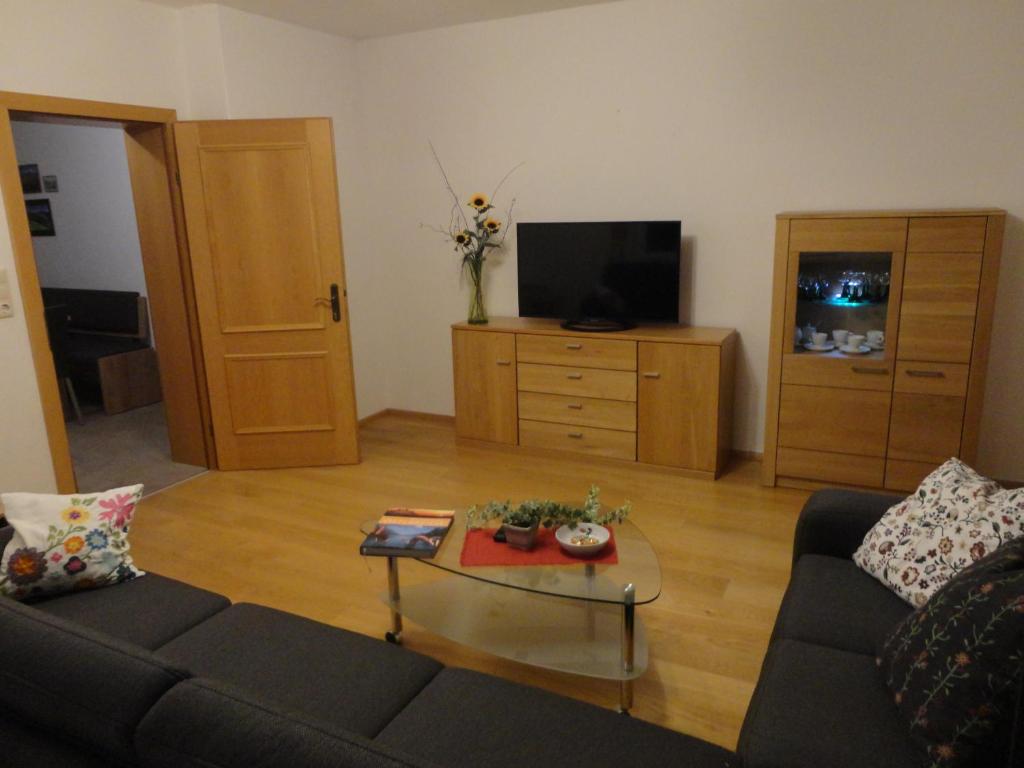 Ferienwohnung Fuchs - 5