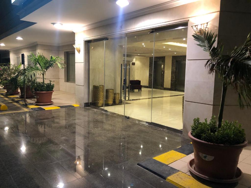 Dar Al Maamon Furnished Apartment photo