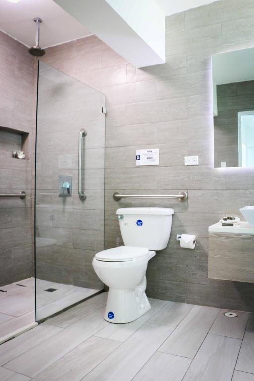 Avila Guesthouse photo