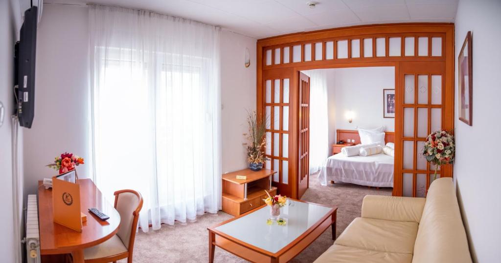 Hotel Integra — Hotel in Doboj