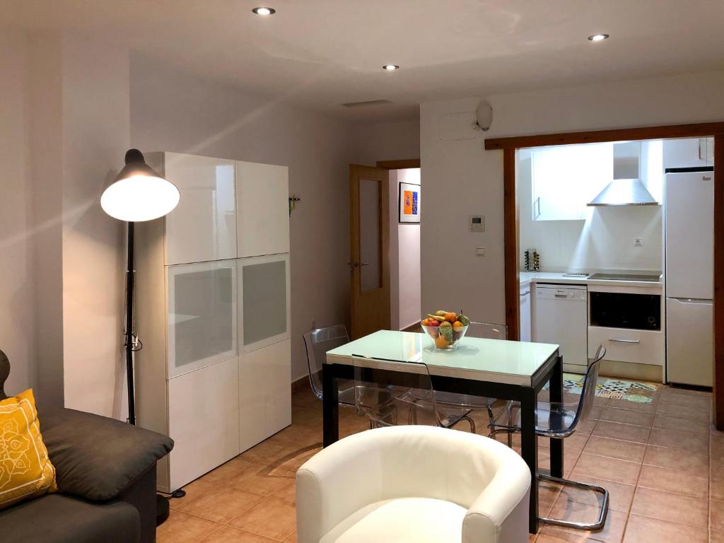 Apartamento Santiago - 5