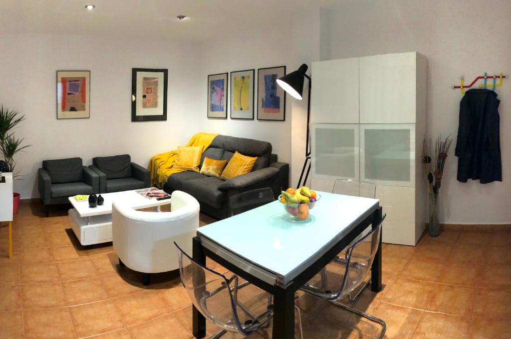 Apartamento Santiago - 2