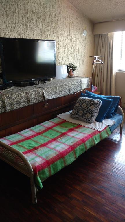 Habitación amplia cerca de Andares - 4