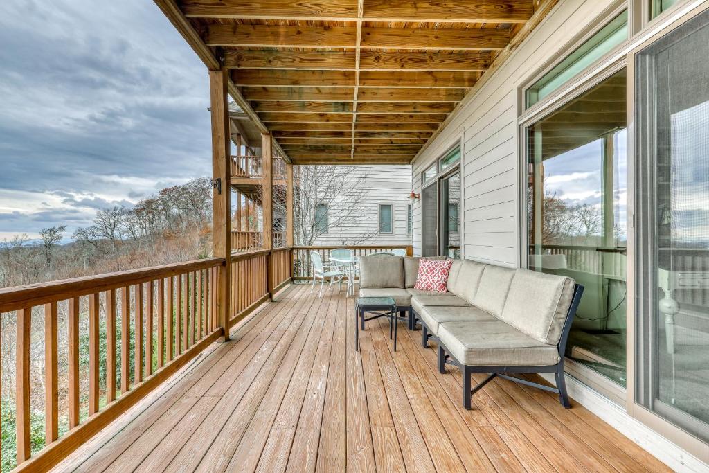 Reserve 03-D, Sugar Mountain