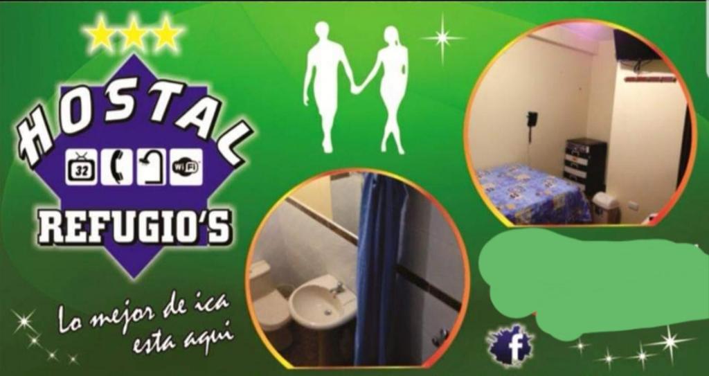 Hostal refugio's photo