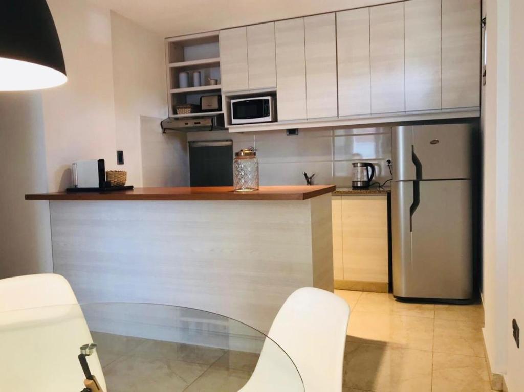 Boulevard Apartment - 4