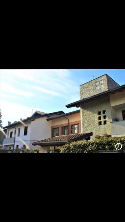 Loft villaggio dei pini