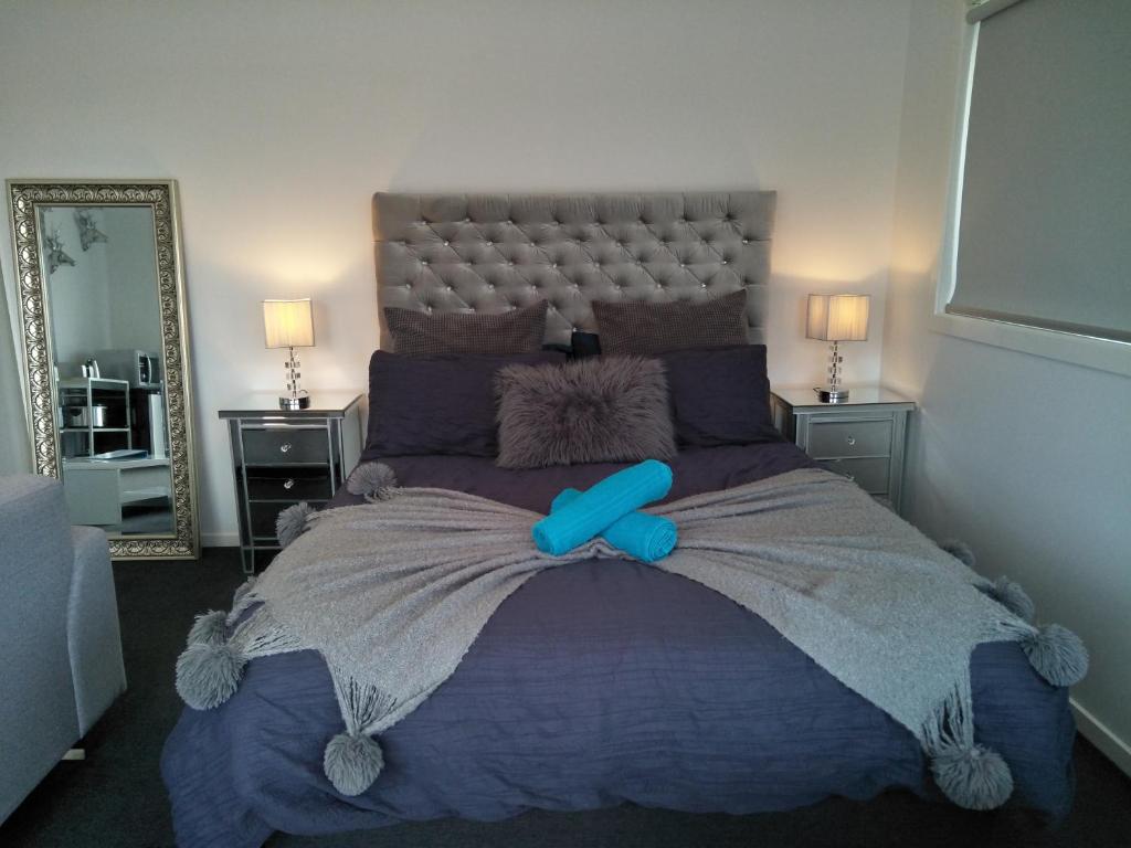 Jindabyne Guest House photo