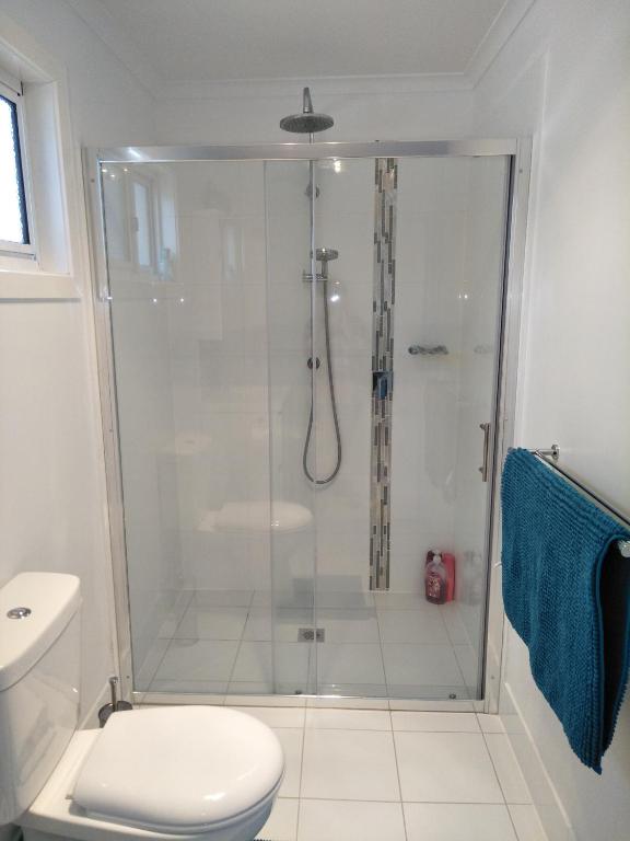 Jindabyne Guest House photo
