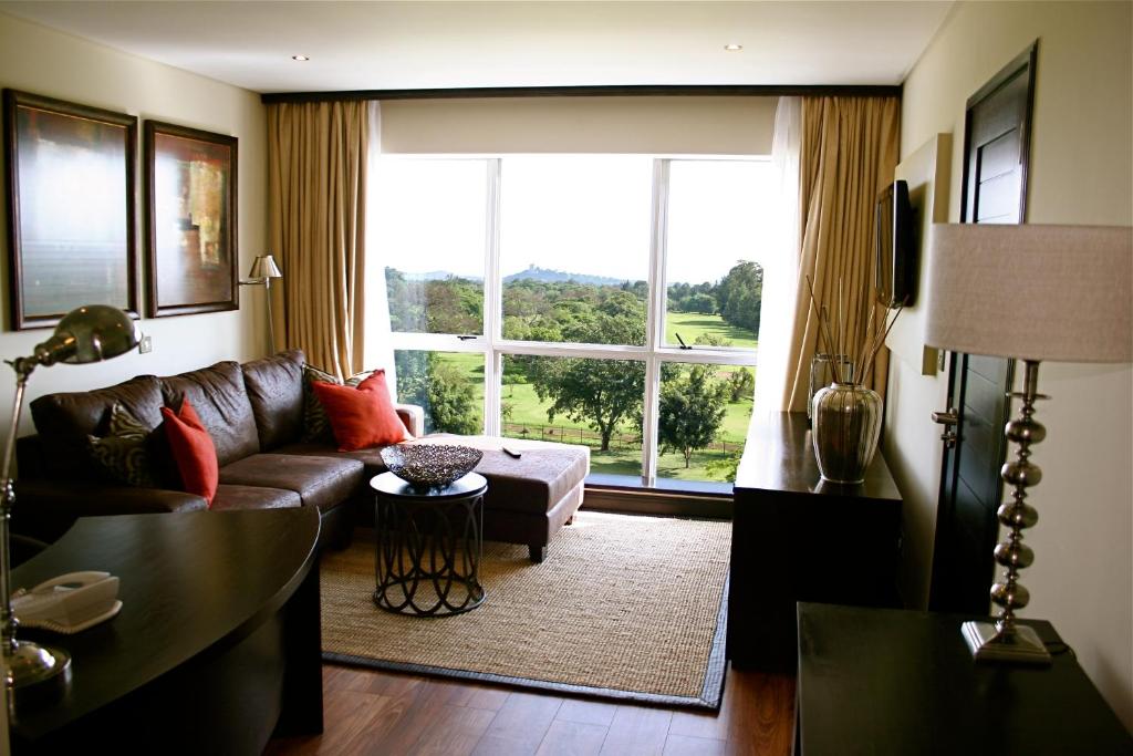 Surrounding environment