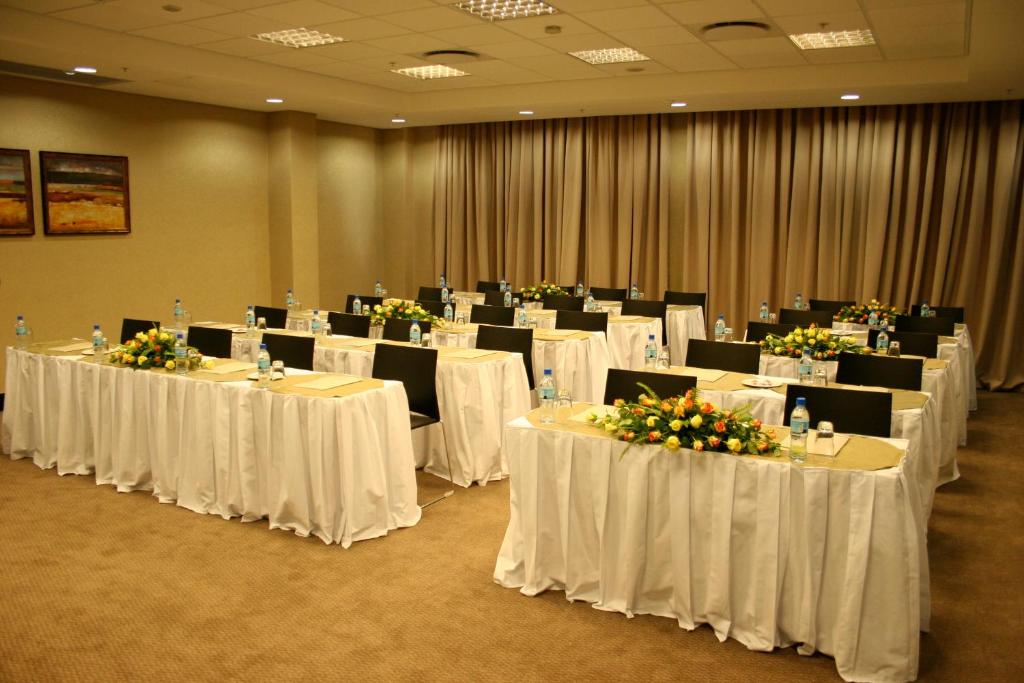 Meeting room / ballrooms