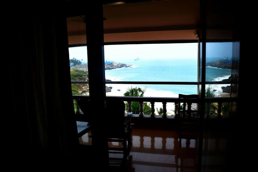 Vijaya Varma Beach Resort photo