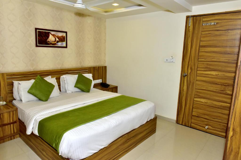 Hotel Shobhna Palace photo