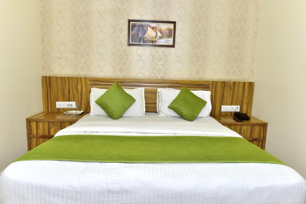Hotel Shobhna Palace photo