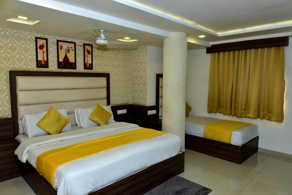 Hotel Shobhna Palace photo