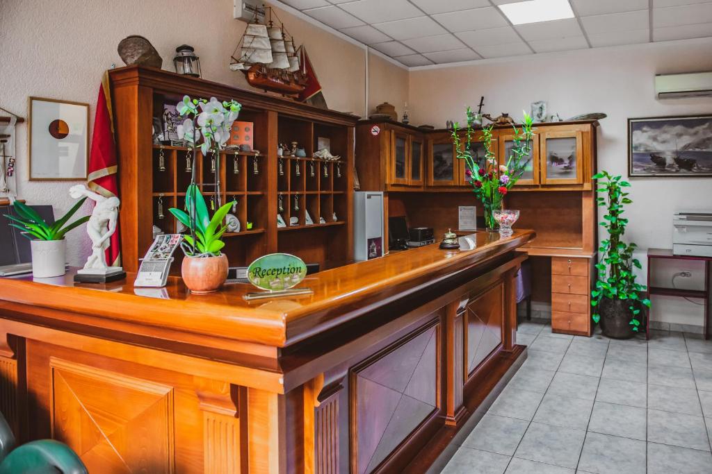 Hotel Montenegrino photo
