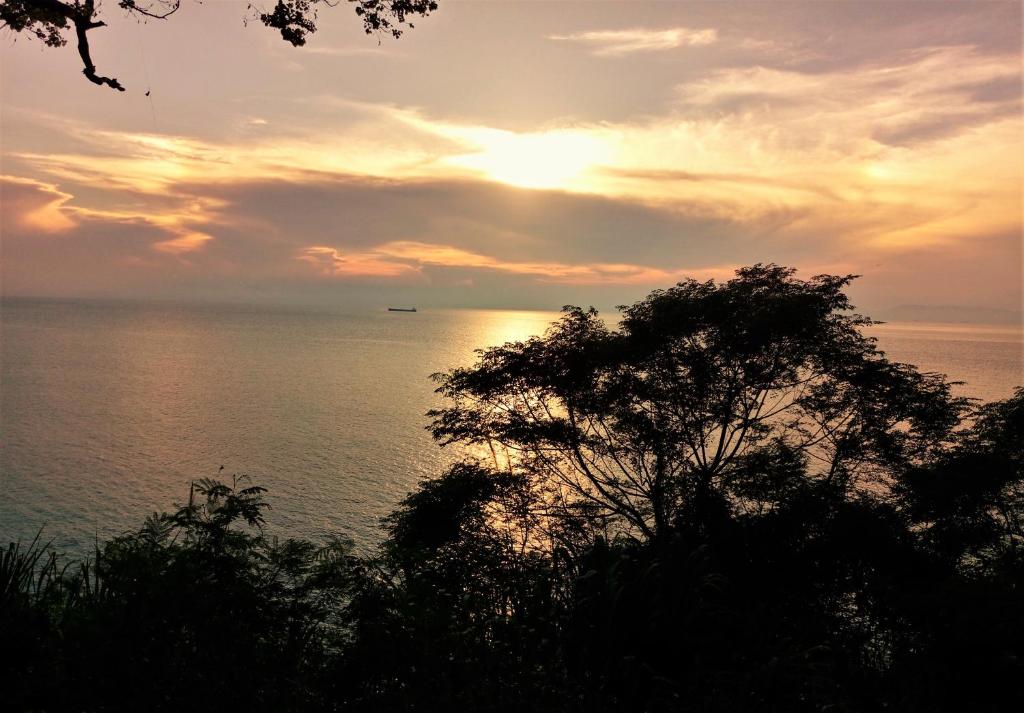Jin Sha Ting Hai Homestay I