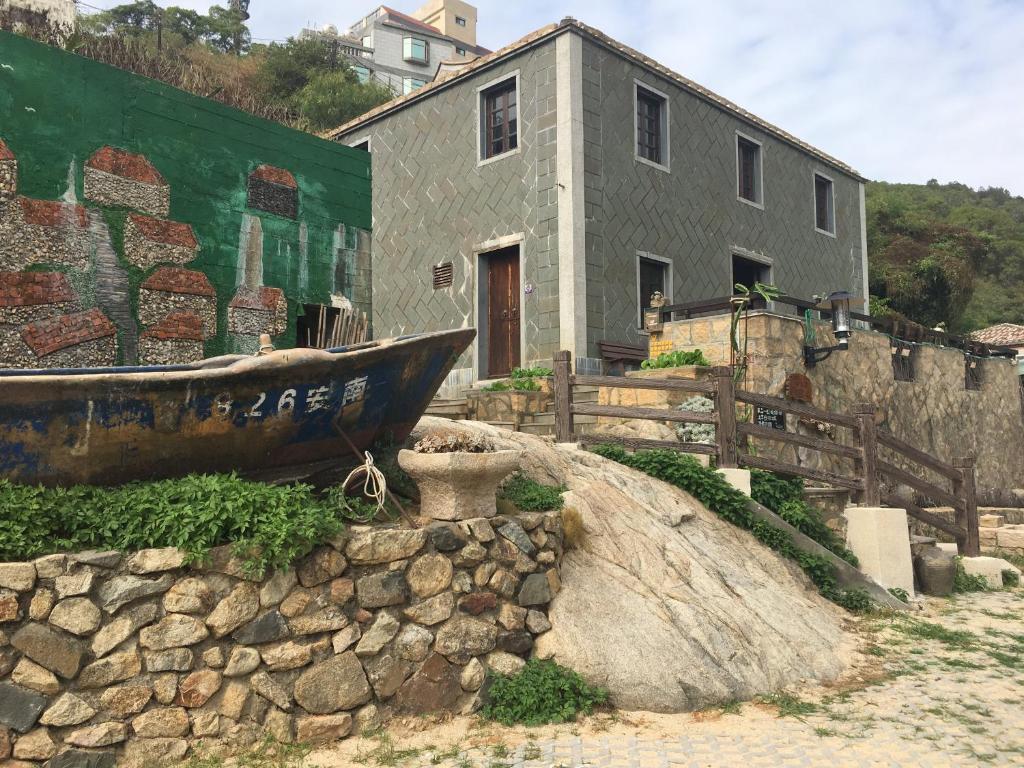 Jin Sha Ting Hai Homestay I