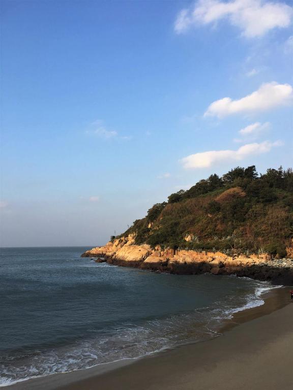 Jin Sha Ting Hai Homestay I photo