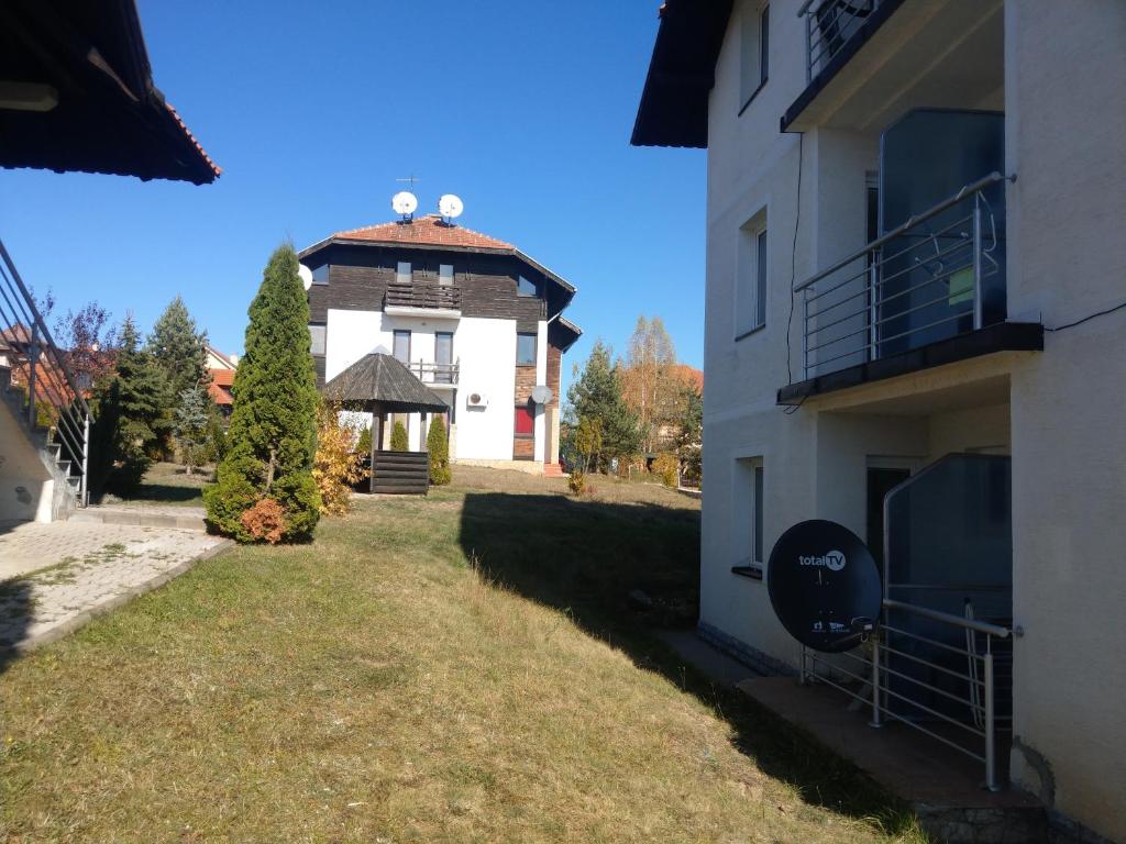 Harmonija Zlatibor Apartment 전경