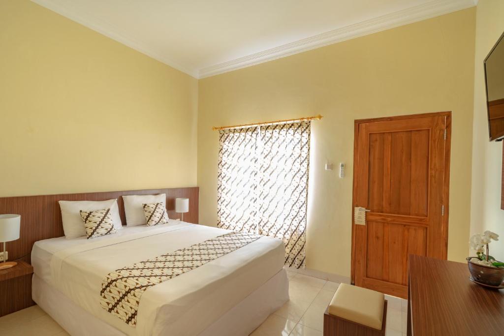 Hotel Diana Jogja