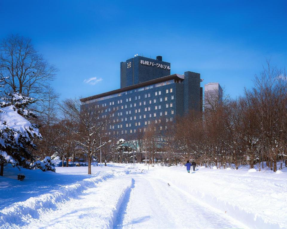 Hotel Property