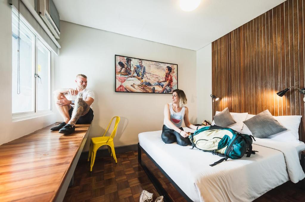 Private Room - per night ₱1,769