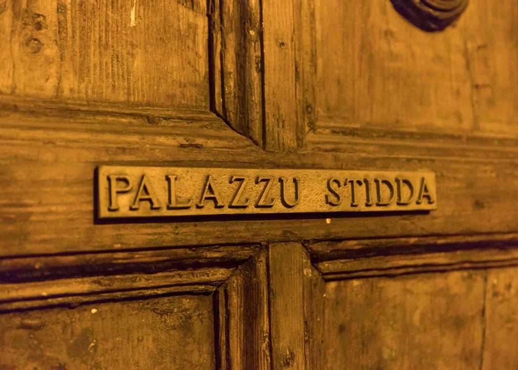 Palazzu Stidda Catania - 5