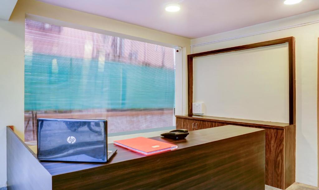 Lobby, Hotel Bestow Inn Koregaon Park -Near Osho Ashram in Pune