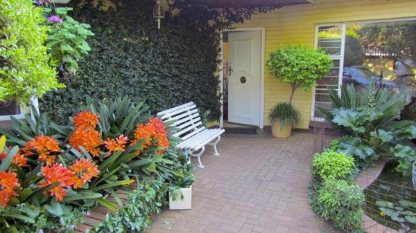 Geranium Guesthouse — Hotel in Carletonville