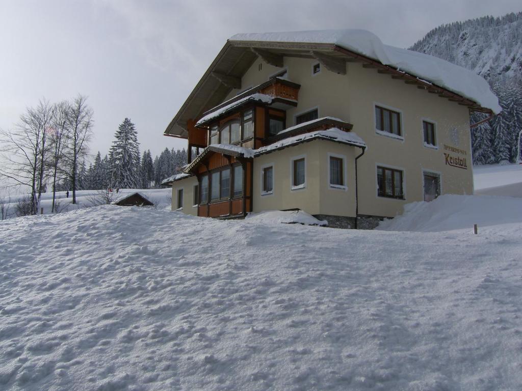 Appartement Kristall - 4