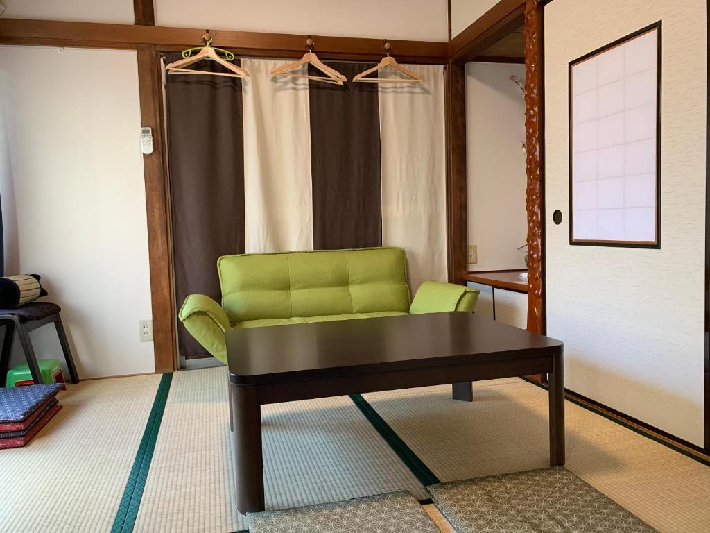 Kamata Ann photo
