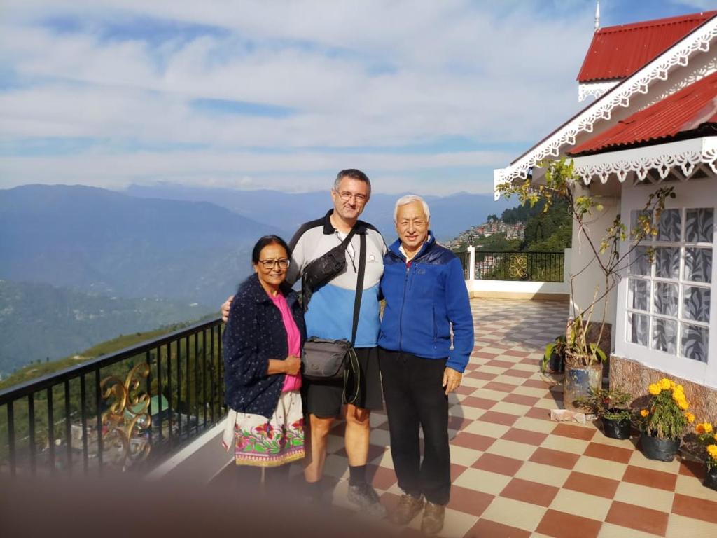 Yashita Homestay photo